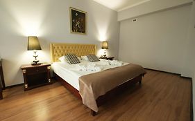 Отель Royal Park Hotel&Spa